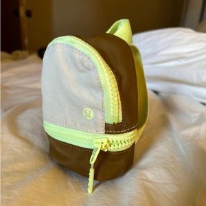 Lululemon City Adventure